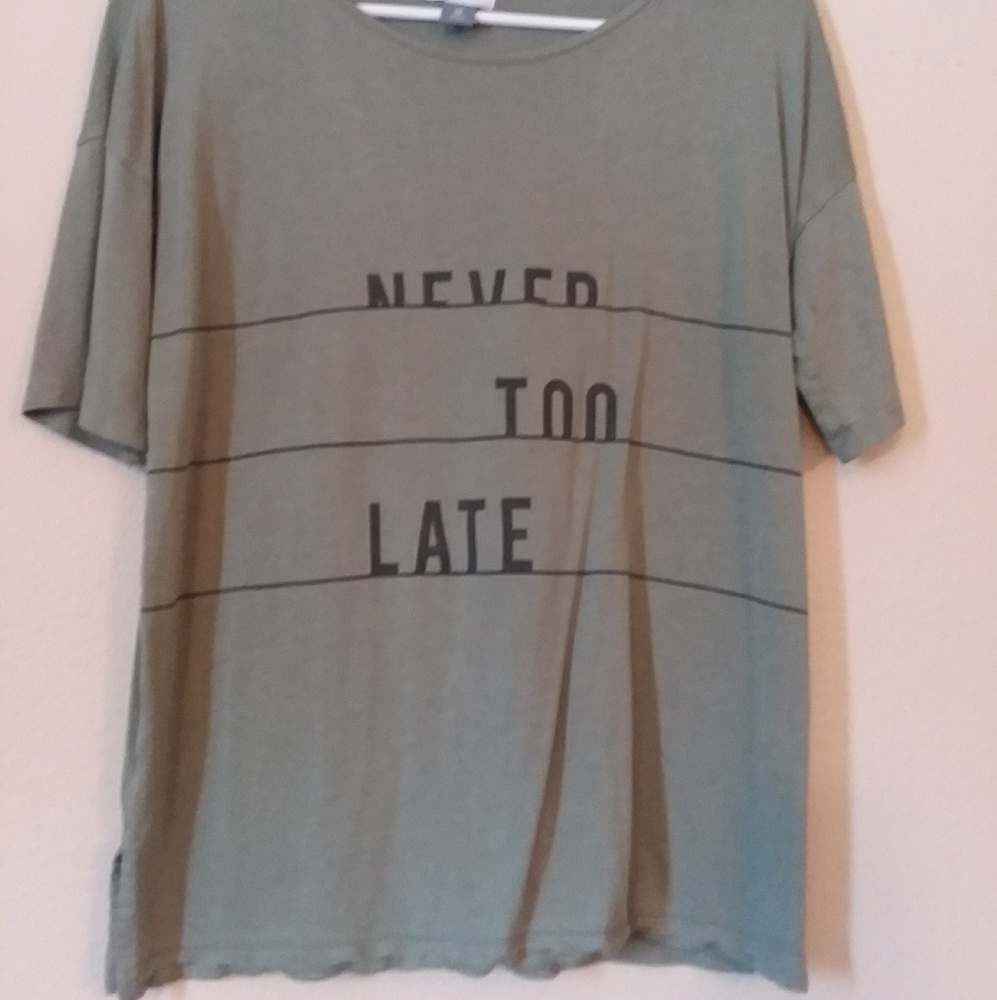 Graphic Tee